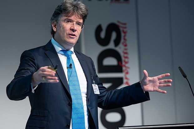 Frank Fischer, Shareholder Value