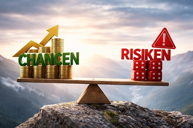 Chancen und Risiken