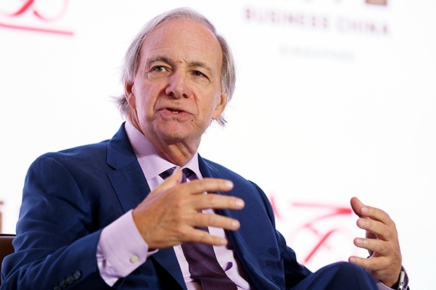 Ray Dalio Ray Dalio