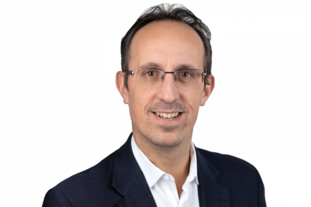 Vincent Berard, BNP Paribas Global Markets