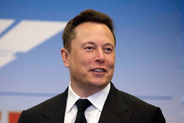 Tweet Von Tesla Chef Lasst Falsche Aktie Explodieren Markte 14 01 2021 Fonds Professionell