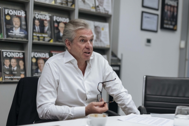 Andreas Büttner, Arisecur
