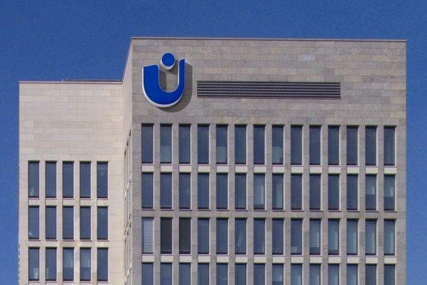 Union-Investment-Zentrale in Frankfurt am Main