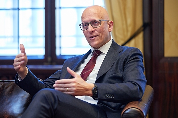 Karsten Junius, J. Safra Sarasin