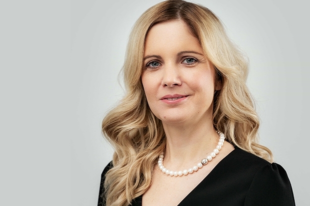 Alexandra Auer, Allianz Global Investors
