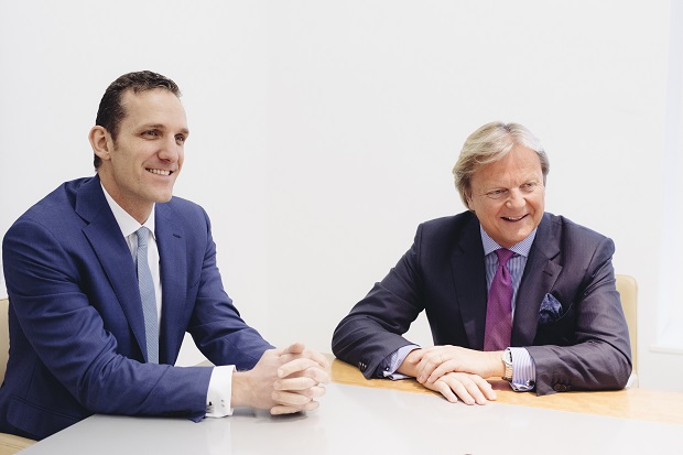 Semper Und Llb Halten Die Augen Fur Weitere Ubernahmen Offen Unternehmen 29 03 18 Fonds Professionell