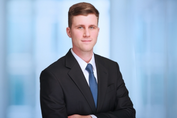 Sebastian D&ouml;rr, HQ Trust