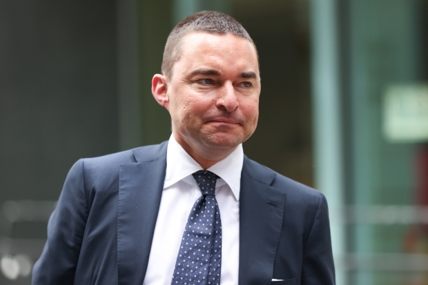 Lars Windhorst