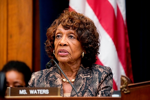 Maxine Waters