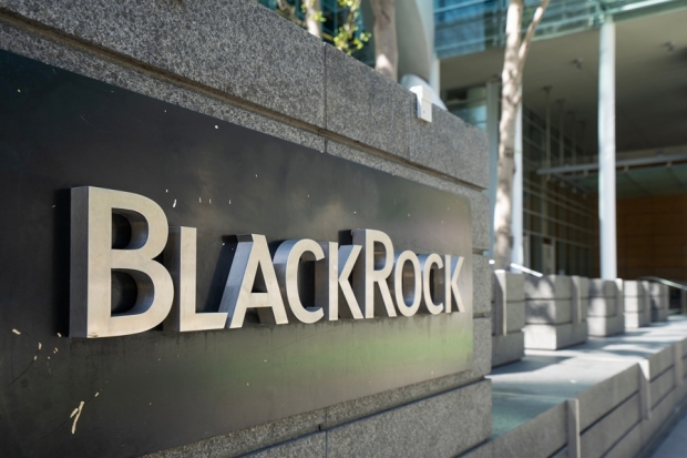Blackrock