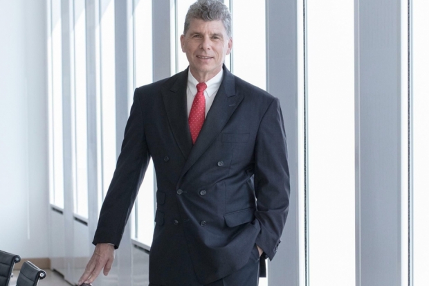 Matthias Danne, Dekabank Matthias Danne, Dekabank