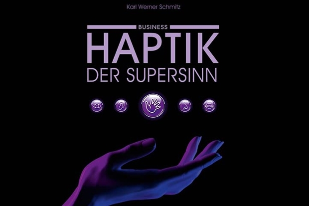 Haptik - Der Supersinn