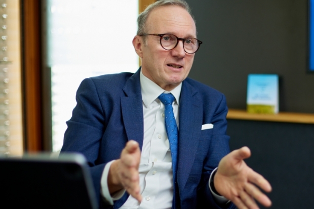 Heinz Bednar, V&Ouml;IG