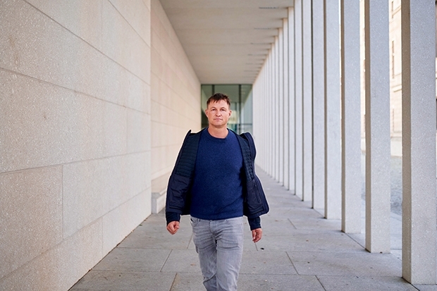 Jan Beckers, BIT Capital Jan Beckers, BIT Capital