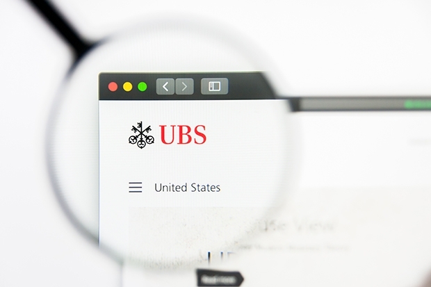 UBS UBS