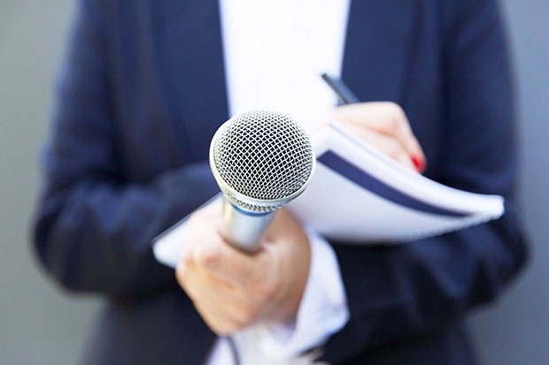 Interviews FONDS professionell 2/2023