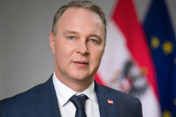 Andreas Babler, Vizekanzler Andreas Babler, Vizekanzler