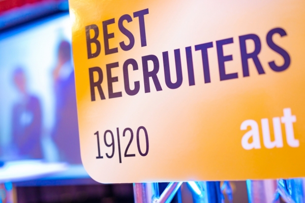 Recruiting Das Sind Die Besten Banken Und Versicherungen