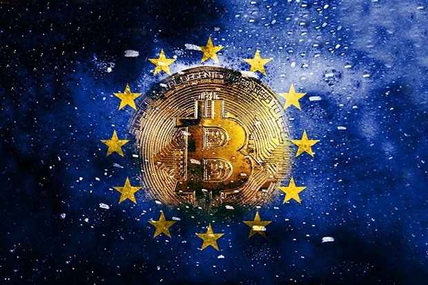 Bitcoin und EU