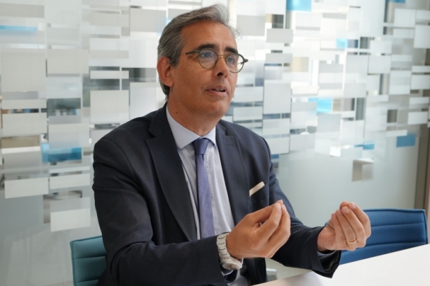 Benjamin Louvet, Ofi Asset Management