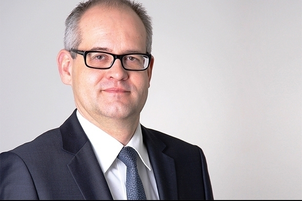 Carsten Klude, Chefvolkswirt und Leiter Asset Management bei M.M. Warburg: