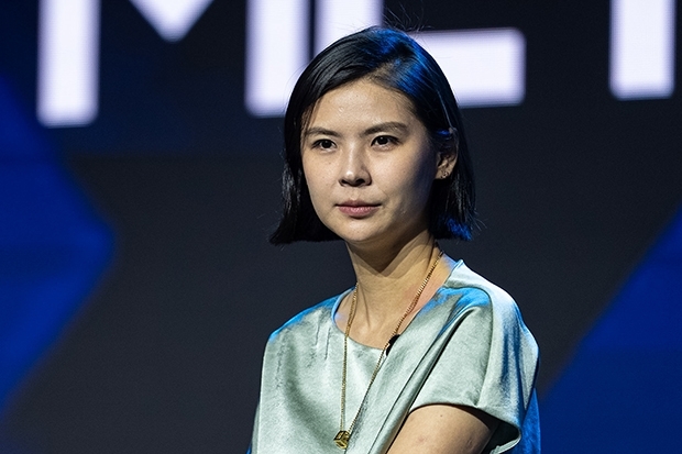 Gracy Chen, Bitget