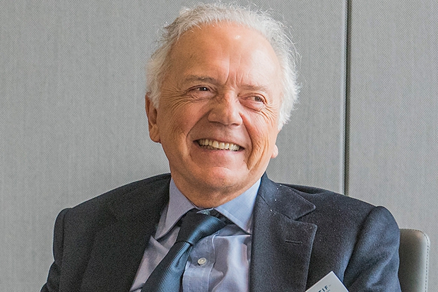 Edouard Carmignac