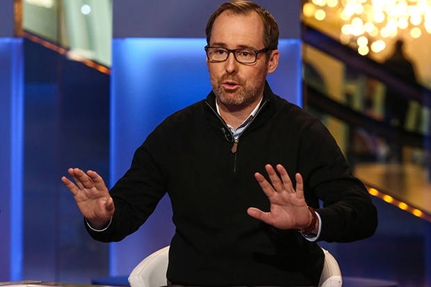 Mark Spitznagel