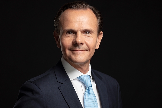 Björn Jesch, DWS