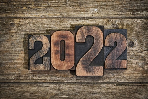 Die Pläne der Plattformen und Pools für 2022