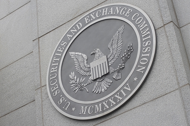 Securities and Exchange Commission (SEC)
