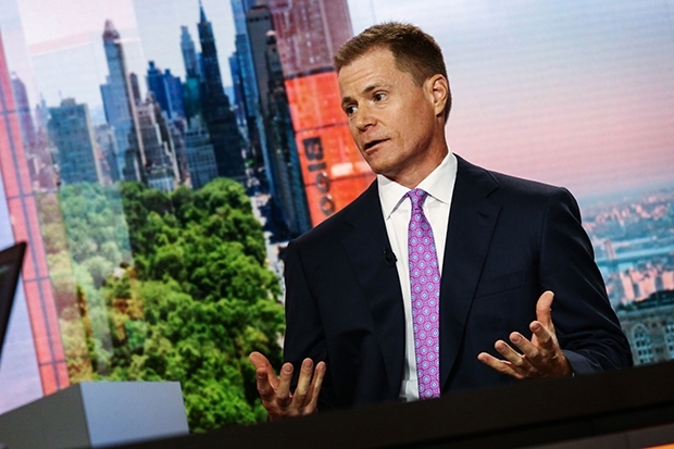 Mark Kiesel, Pimco