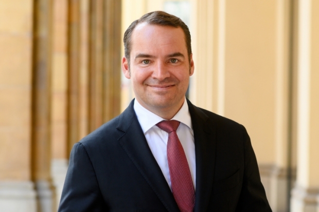 Ingo Koczwara, Eyb & Wallwitz