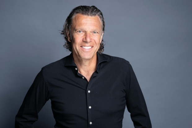 Urs Meier