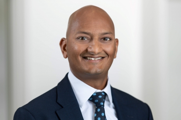 Nitesh Shah, Wisdom Tree
