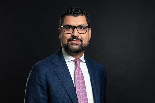Vincenzo Vedda, DWS