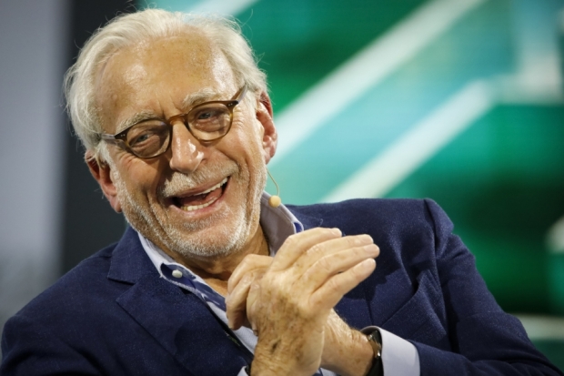 Nelson Peltz, Trian Fund Management