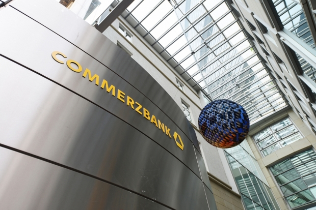 Commerzbank