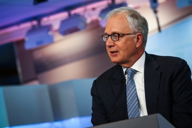 Ed Yardeni, Yardeni Research Ed Yardeni, Yardeni Research