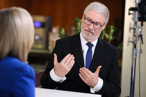 Lars-Hendrik Röller Lars-Hendrik Röller