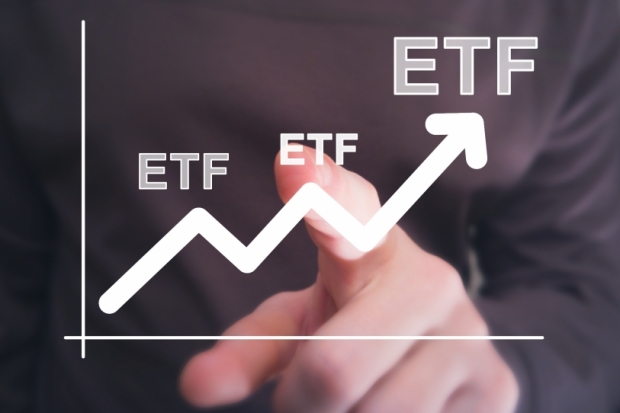ETF ETF