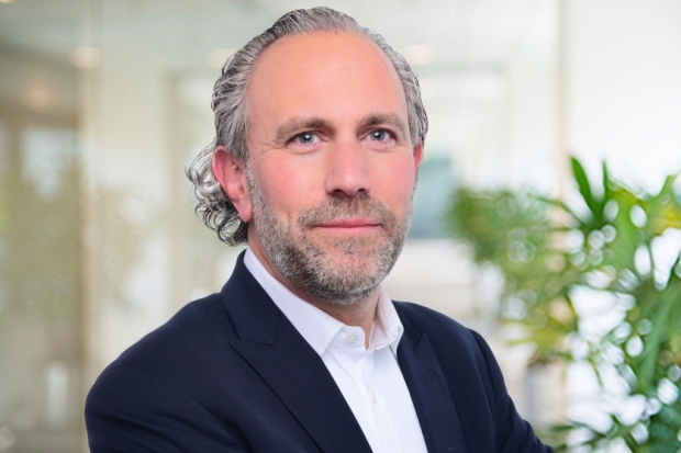 Benjamin Jungbluth, BDO