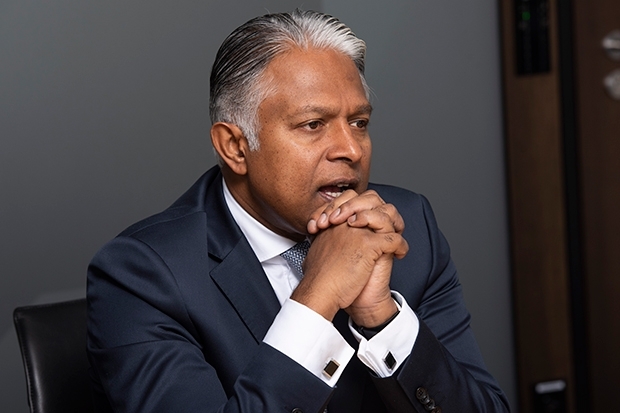 Asoka Wöhrmann