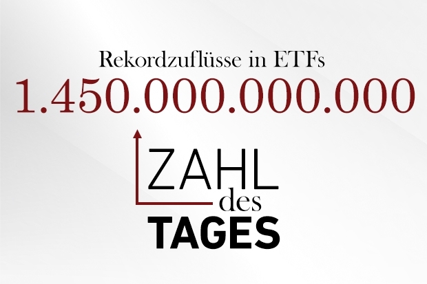 Zahl des Tages