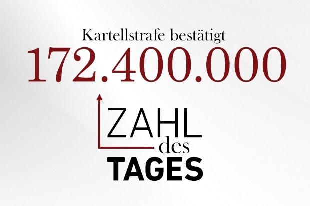 Zahl des Tages
