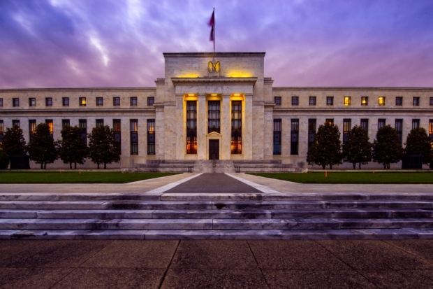 Federal Reserve