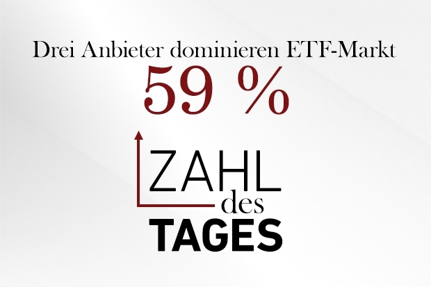 Zahl des Tages