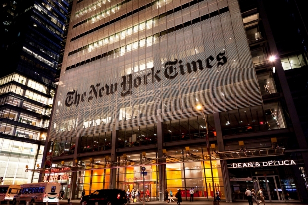 New York Times
