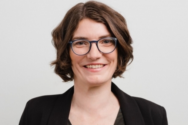 Katharina Gangl, IHS