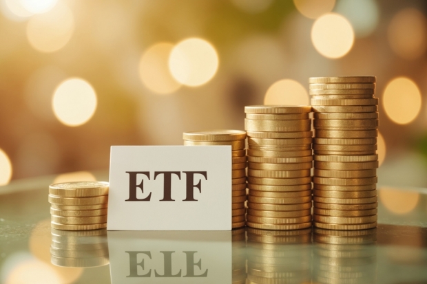 ETF ETF